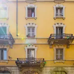 Silenziosa Casa Di Ringhiera - Porta Venezia